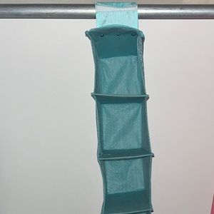 Hanging Shoe Organizer